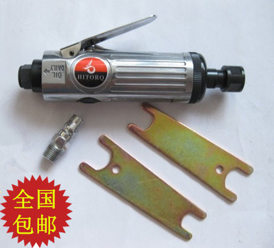 特价包邮气动刻磨机可调