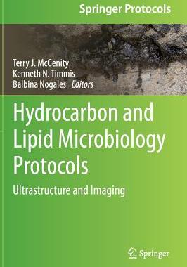 【预订】Hydrocarbon and Lipid Microbiology P...