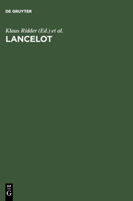 【预售】Lancelot