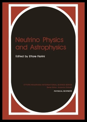 【预售】Neutrino Physics and Astrophysics
