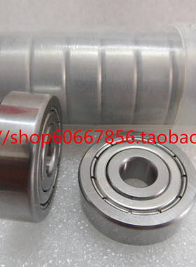 信诺德实拍 不锈钢轴承638zz 8*28*9mm DDR-2880ZZ S638ZZ