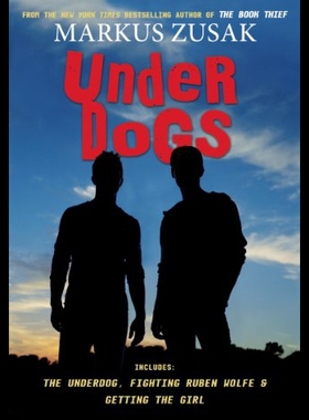 【预售】Underdogs