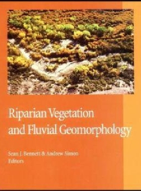 【预订】Riparian Vegetation and Fluvial Geom...