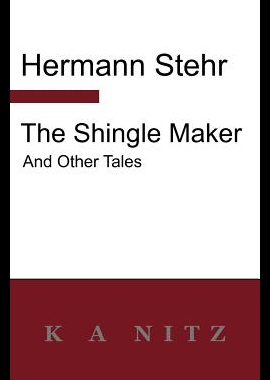 【预售】The Shingle Maker and Other Tales