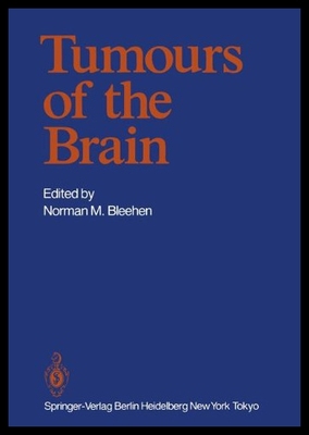 【预售】Tumours of the Brain