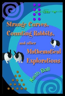 【预售】Strange Curves, Counting Rabbits, & Other Mathema