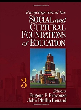 【预售】Encyclopedia of the Social and Cultural Foundatio