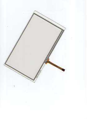 6.2寸索菱S258S66 帝豪EC7原装触摸外屏手写HANCAI-62S-SY-062086