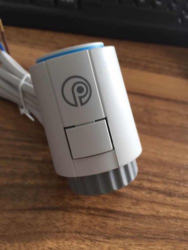 皮特诺里执行器分水器电磁阀