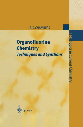 【预订】Organofluorine Chemistry: Techniques...