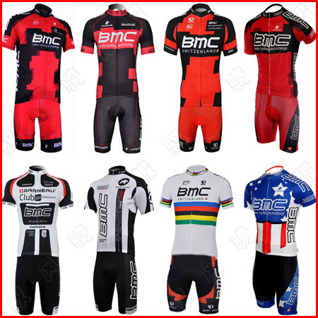 Tenue de cyclisme mixte - Ref 2209732 Image 1
