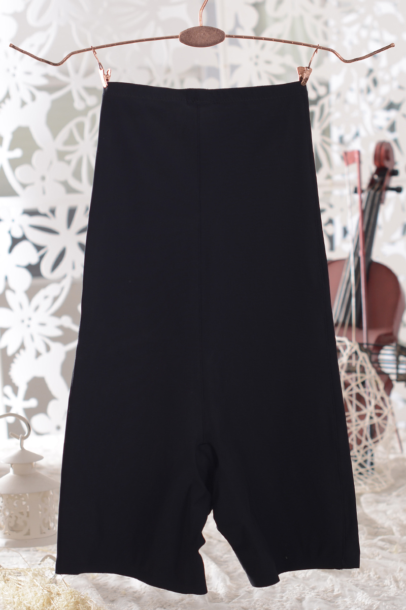 body amincissant simple en nylon - Ref 685456 Image 6