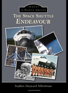【预售】The Space Shuttle Endeavour