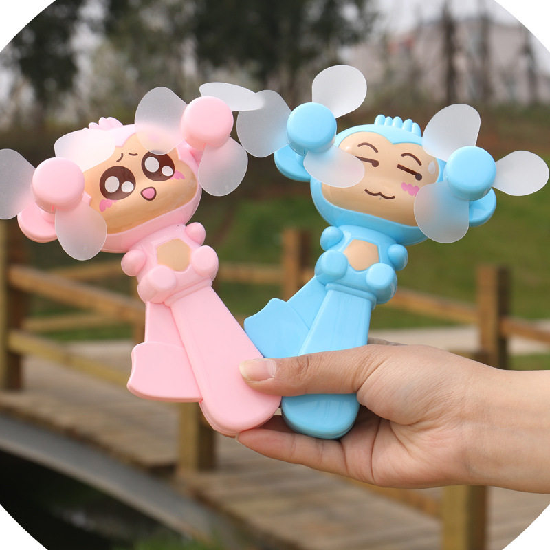 Ventilateur USB - Ref 403400 Image 1