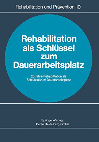 【预订】Rehabilitation ALS Schlussel Zum Dau...