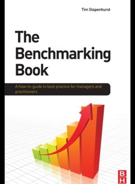 【预售】The Benchmarking Book: A How-To Guide to Best Pra