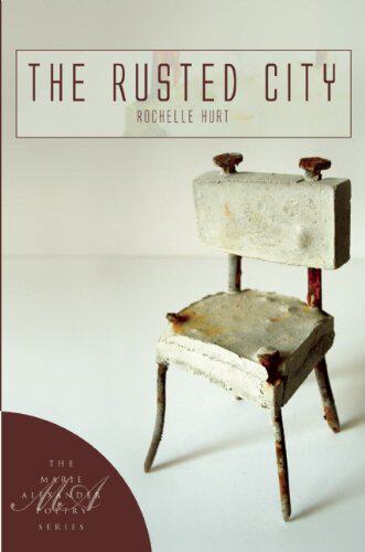 【预售】The Rusted City