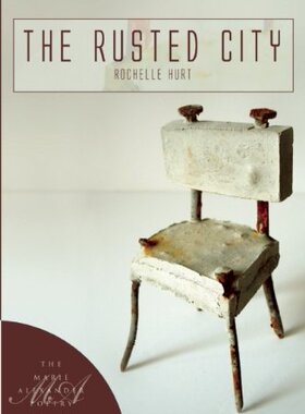 【预售】The Rusted City