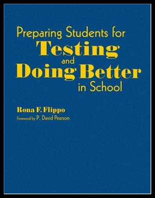 【预售】Preparing Students for Testing and Doing Better i