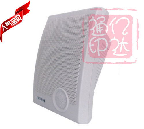 T-KOKO公共广播TKOKOPA校园广播教室壁挂音箱CW-103高音音乐喇叭