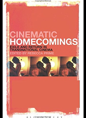 【预售】Cinematic Homecomings: Exile and Ret...