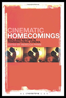 【预售】Cinematic Homecomings: Exile and Ret...