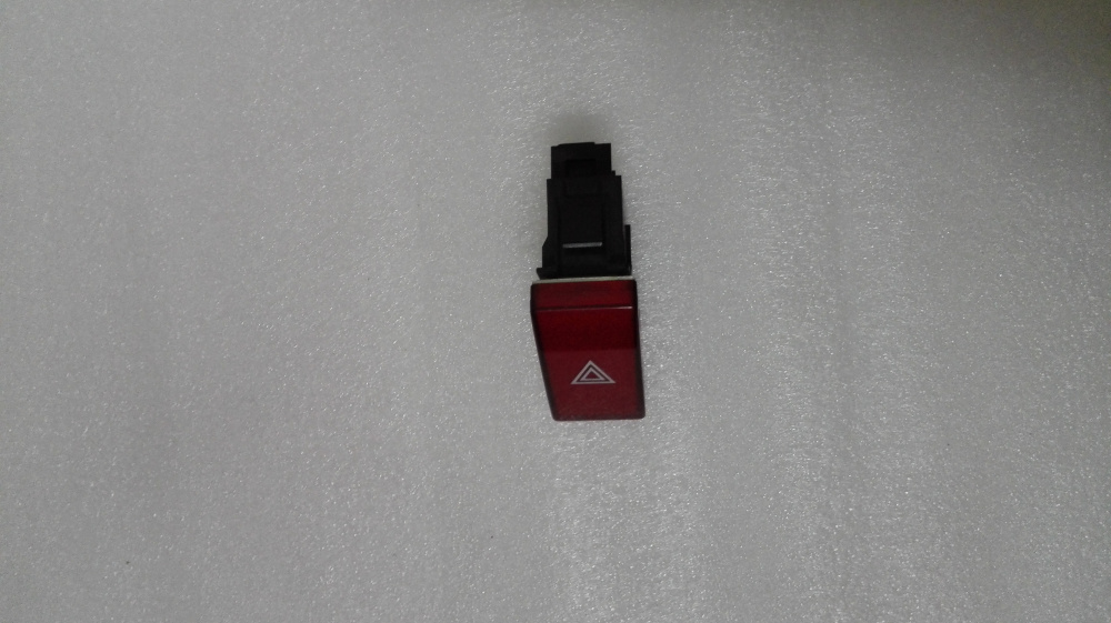 适用于本田8代雅阁拆车警示灯开关8代雅阁原车双跳灯开关转向灯