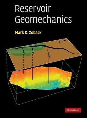 【预售】【预售】Reservoir Geomechanics