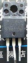 【原装拆机】SF10A400HPI SF10A400HP1 液晶等离子三极管 TO-220