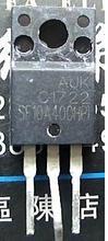 【原装拆机】SF10A400HPI SF10A400HP1 液晶等离子三极管 TO-220