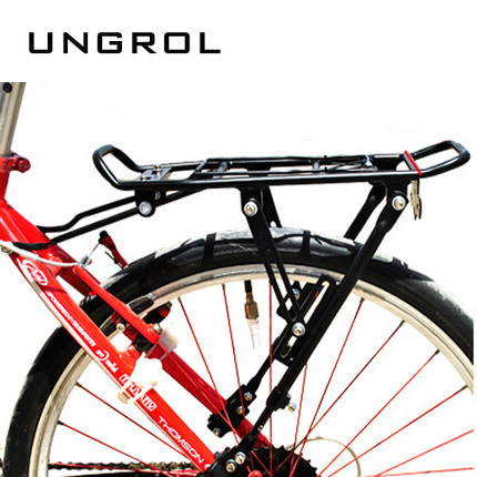 Porte-bagages pour vélo - Ref 2427242 Image 1