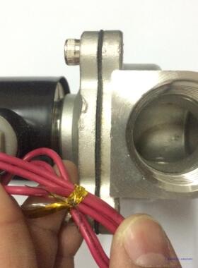 304不锈钢高温蒸汽电磁阀 DN15 DN20 DN25 DN32 DN40 DN50