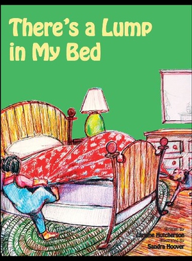 【预售】There's a Lump in My Bed