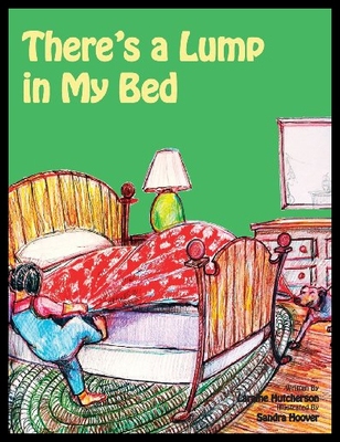 【预售】There's a Lump in My Bed