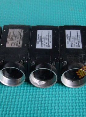 日本进口TELI泰利CS8420 TV0908A0工业相机CCD摄像机