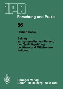 【预订】Beitrag Zur Systematischen Planung D...