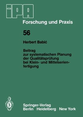 【预订】Beitrag Zur Systematischen Planung D...