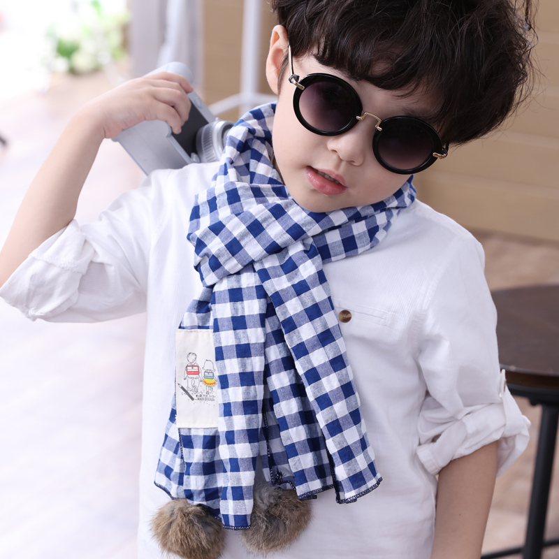 Foulard enfant - Ref 2137211 Image 1