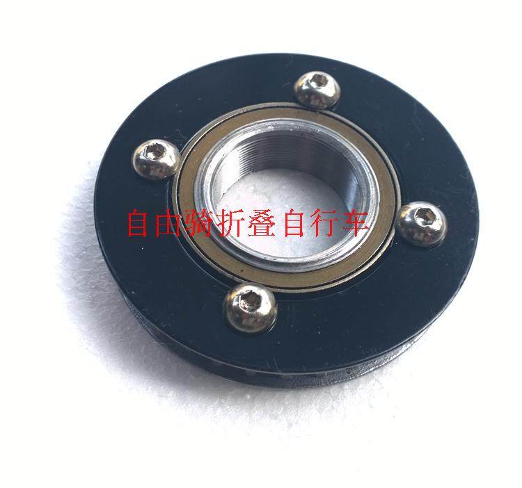 Pignon de vélo 1 vitesse PHOENIX - Ref 2363559 Image 1