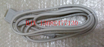 宝捷信电脑PS630AMPS800AMPS360AMPS660AMPS860AM电脑数据线15芯