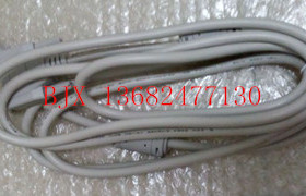 宝捷信电脑PS630AMPS800AMPS360AMPS660AMPS860AM电脑数据线15芯