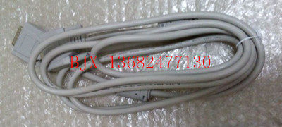 宝捷信电脑PS630AMPS800AMPS360AMPS660AMPS860AM电脑数据线15芯