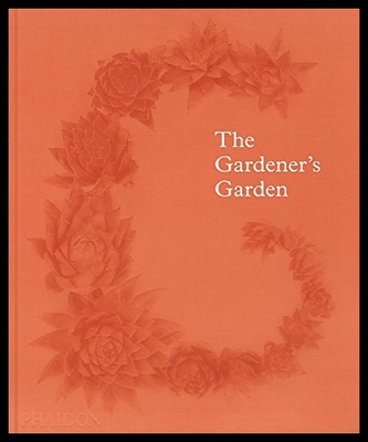 【预售】The Gardener's Garden