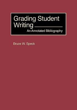【预售】Grading Student Writing