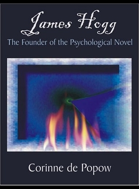 【预售】James Hogg: The Founder of the Psych...