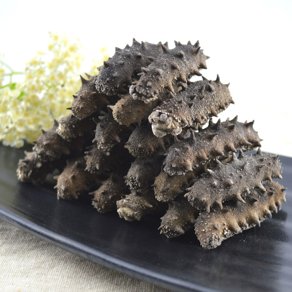 旺岛 大连 淡干海参干货 25g优惠券折后￥29.9包邮（￥109.9-80）