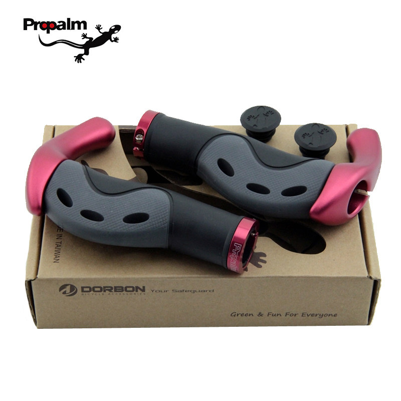 Poignées de vélo PROPALM - Ref 2349932 Image 1