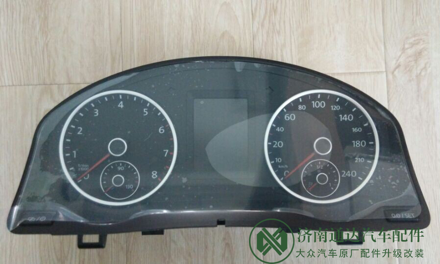 德国大众原装途观 途欢大字库多功能彩屏仪表（240KM带自检）现货