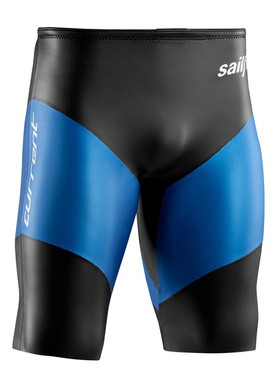 Sailfish 浮力游泳裤 3毫米五分浮力泳裤 氯丁橡胶泳裤