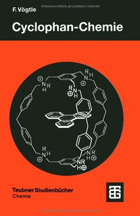 【预售】Cyclophan-Chemie: Synthesen, Struktu...